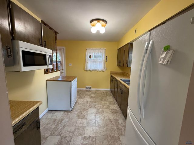 604 CLEVELAND, Rapid City, SD 57701