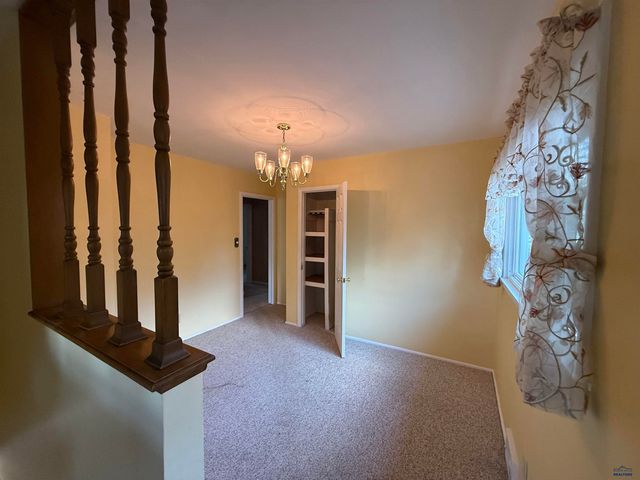 604 CLEVELAND, Rapid City, SD 57701