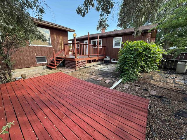 604 CLEVELAND, Rapid City, SD 57701