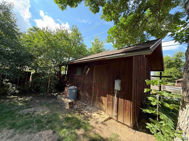 604 CLEVELAND, Rapid City, SD 57701