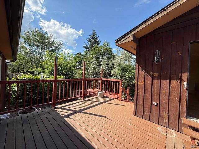 604 CLEVELAND, Rapid City, SD 57701