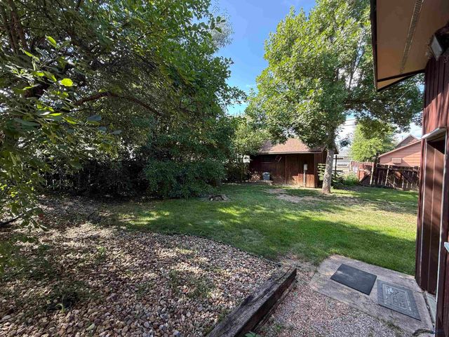 604 CLEVELAND, Rapid City, SD 57701