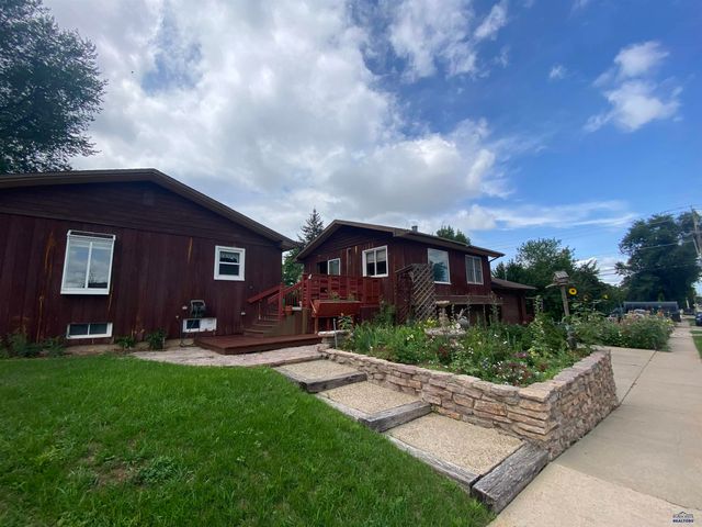 604 CLEVELAND, Rapid City, SD 57701