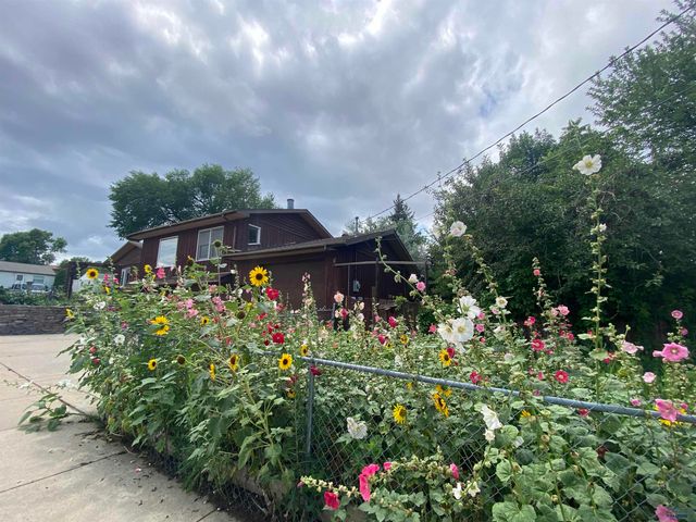 604 CLEVELAND, Rapid City, SD 57701