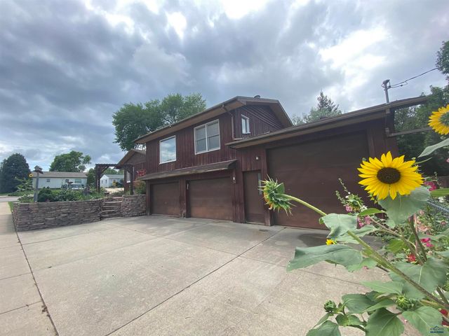 604 CLEVELAND, Rapid City, SD 57701