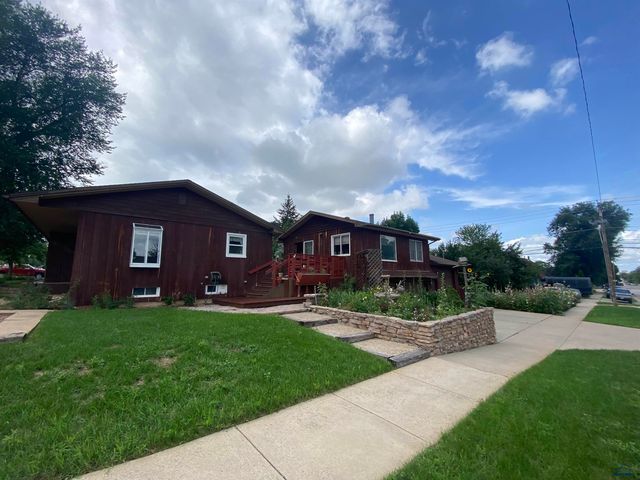 604 CLEVELAND, Rapid City, SD 57701