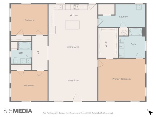 233 Ralph Spivey Ln, Gainesboro, TN 38562