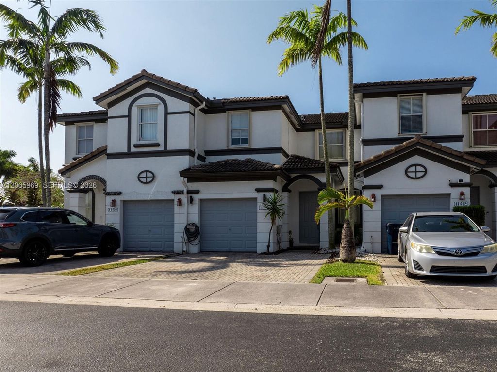 11406 NW 76th Terrace 11406, Doral, FL 33178