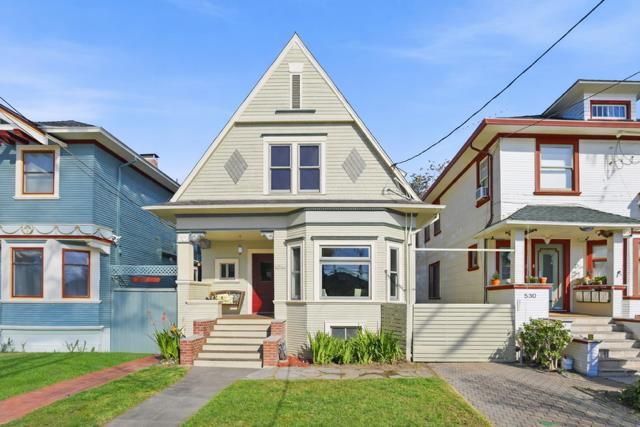 526 S. 5th Street, San Jose, CA 95112