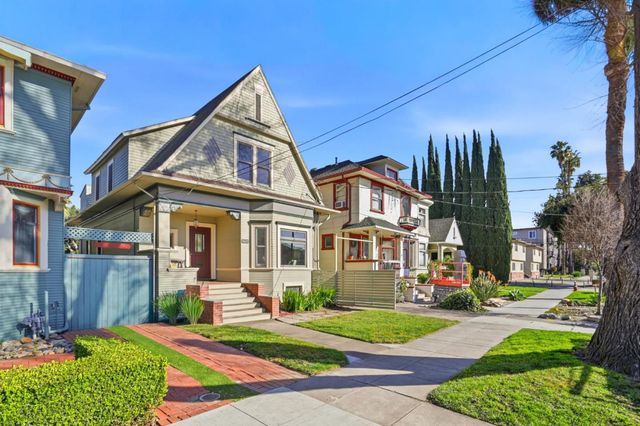 526 S. 5th Street, San Jose, CA 95112