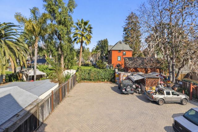 526 S. 5th Street, San Jose, CA 95112