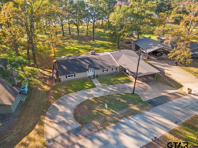 526 Shadywood Lane, Avinger, TX 75630