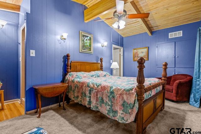 526 Shadywood Lane, Avinger, TX 75630