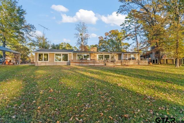 526 Shadywood Lane, Avinger, TX 75630