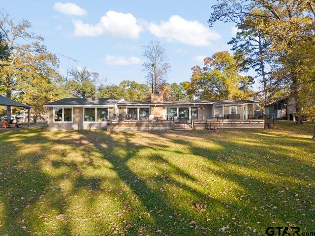 526 Shadywood Lane, Avinger, TX 75630