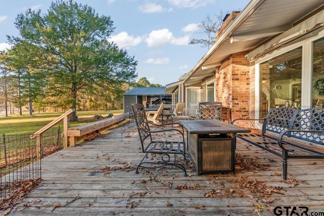 526 Shadywood Lane, Avinger, TX 75630
