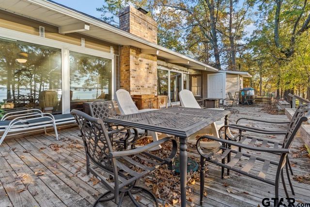 526 Shadywood Lane, Avinger, TX 75630