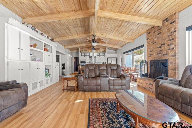 526 Shadywood Lane, Avinger, TX 75630