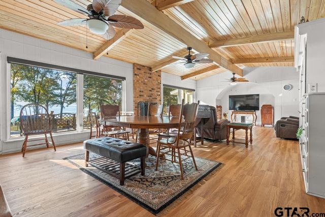 526 Shadywood Lane, Avinger, TX 75630