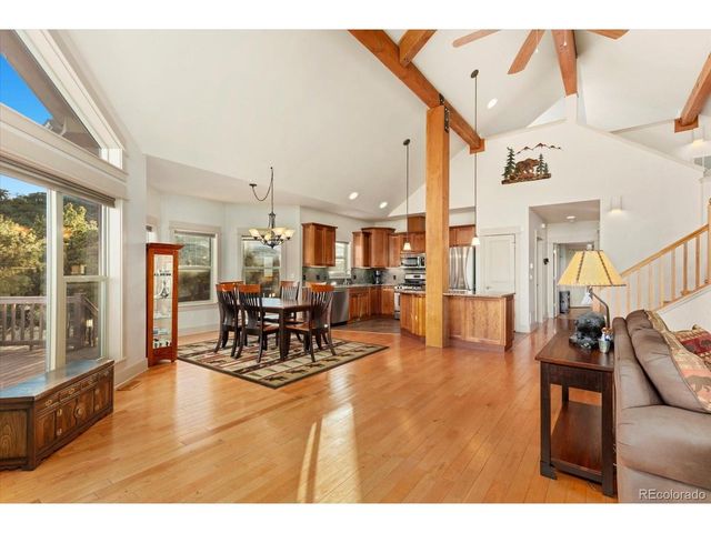 12215 Saddle Ridge Ln, Salida, CO 81201