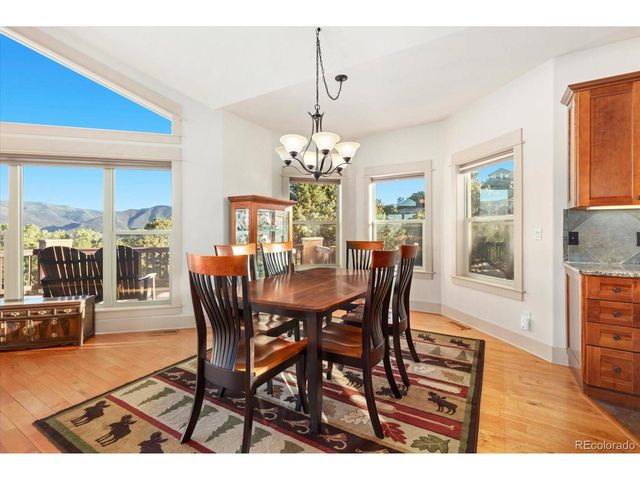 12215 Saddle Ridge Ln, Salida, CO 81201