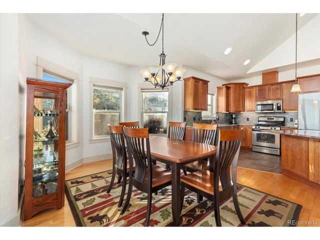 12215 Saddle Ridge Ln, Salida, CO 81201