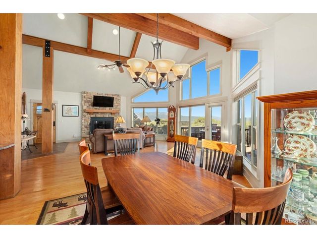 12215 Saddle Ridge Ln, Salida, CO 81201