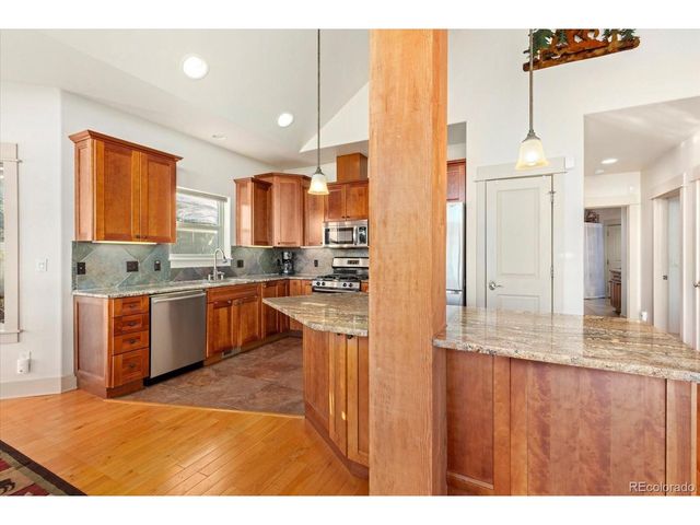 12215 Saddle Ridge Ln, Salida, CO 81201