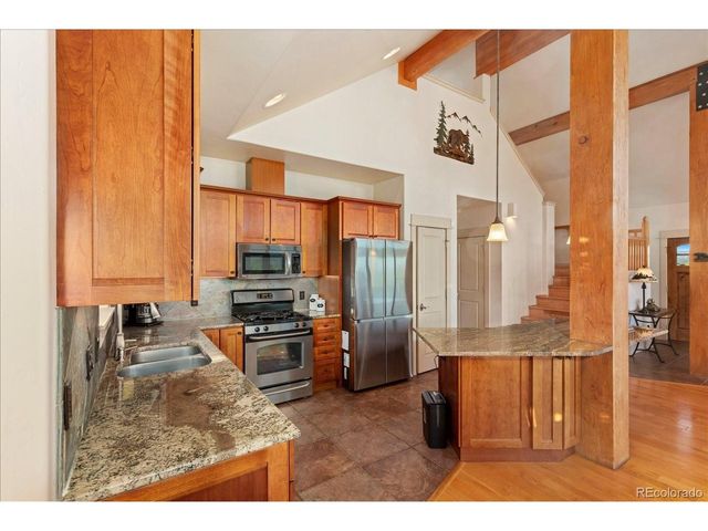 12215 Saddle Ridge Ln, Salida, CO 81201