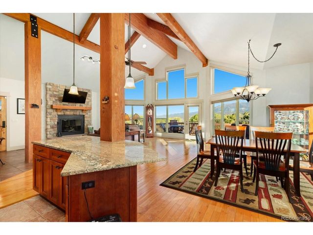 12215 Saddle Ridge Ln, Salida, CO 81201