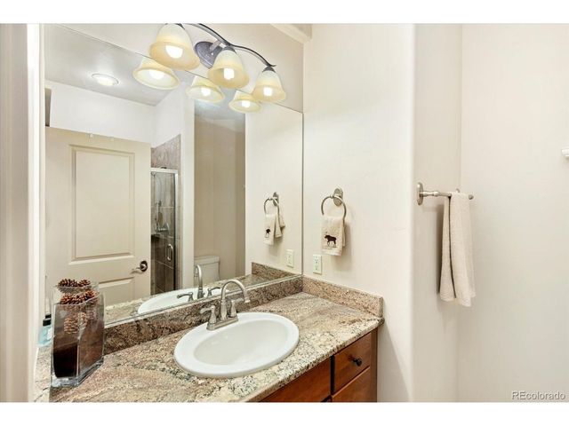 12215 Saddle Ridge Ln, Salida, CO 81201