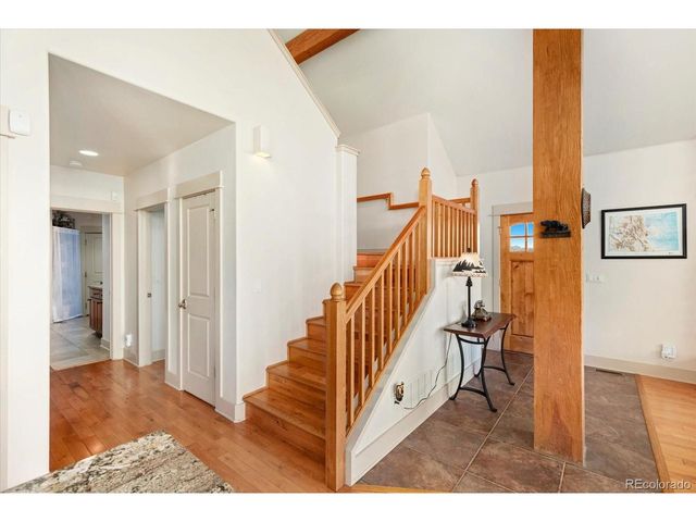 12215 Saddle Ridge Ln, Salida, CO 81201