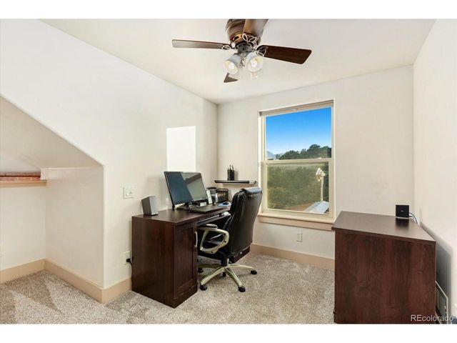 12215 Saddle Ridge Ln, Salida, CO 81201