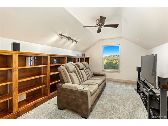 12215 Saddle Ridge Ln, Salida, CO 81201