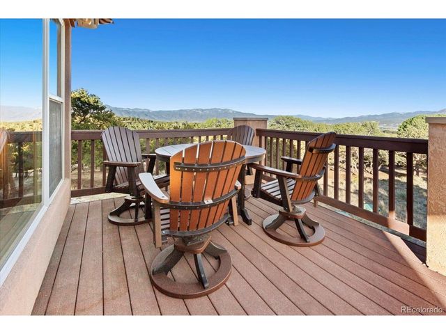 12215 Saddle Ridge Ln, Salida, CO 81201