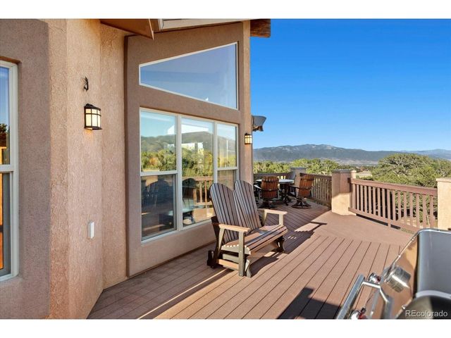 12215 Saddle Ridge Ln, Salida, CO 81201