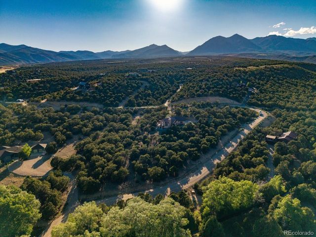 12215 Saddle Ridge Ln, Salida, CO 81201
