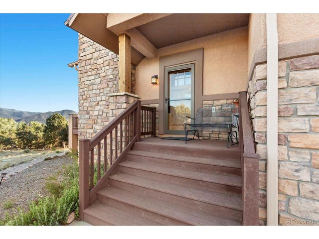 12215 Saddle Ridge Ln, Salida, CO 81201