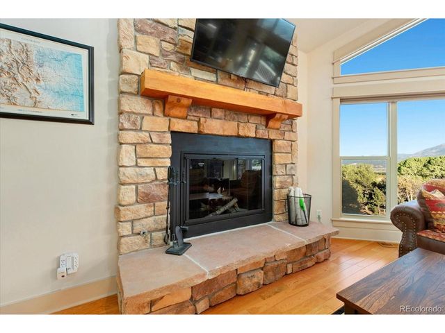 12215 Saddle Ridge Ln, Salida, CO 81201