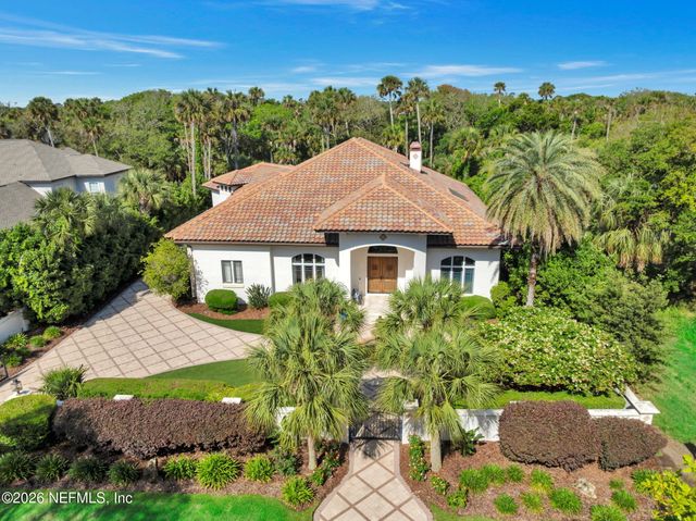 217 ISLE WAY Lane, Ponte Vedra Beach, FL 32082