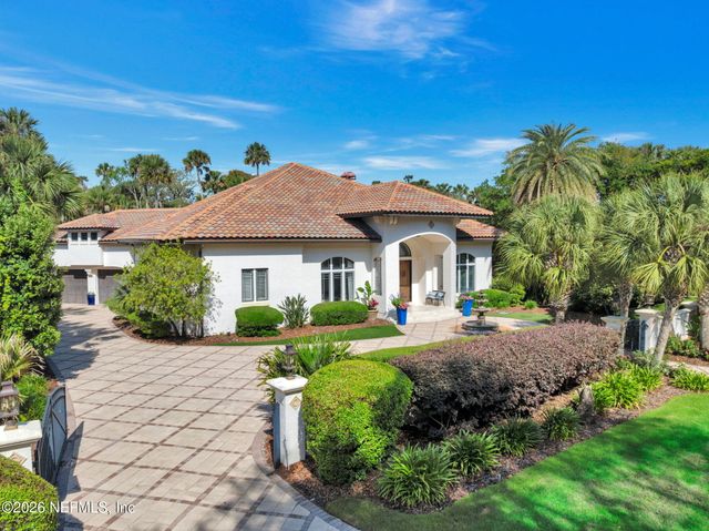 217 ISLE WAY Lane, Ponte Vedra Beach, FL 32082