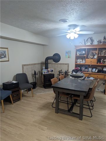 5260 W Quail Run Lane, Madison, IN 47250