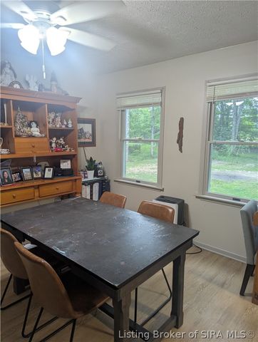 5260 W Quail Run Lane, Madison, IN 47250