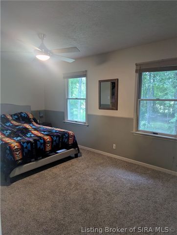 5260 W Quail Run Lane, Madison, IN 47250