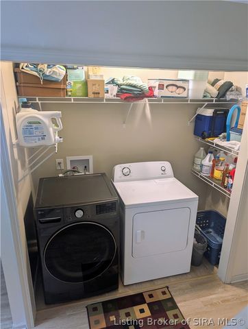 5260 W Quail Run Lane, Madison, IN 47250