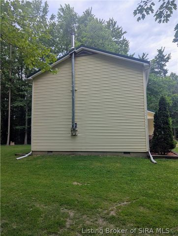 5260 W Quail Run Lane, Madison, IN 47250