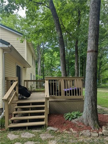 5260 W Quail Run Lane, Madison, IN 47250
