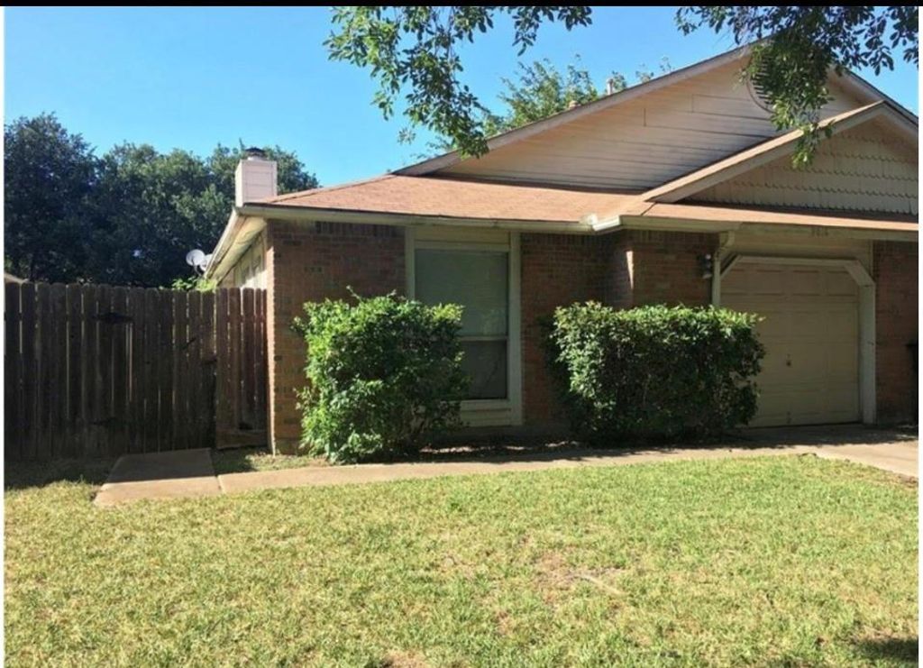2016 Redwing WAY, Round Rock, TX 78664