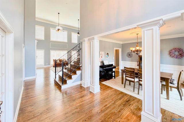 3100 Table Rock Drive SW, Hartselle, AL 35640