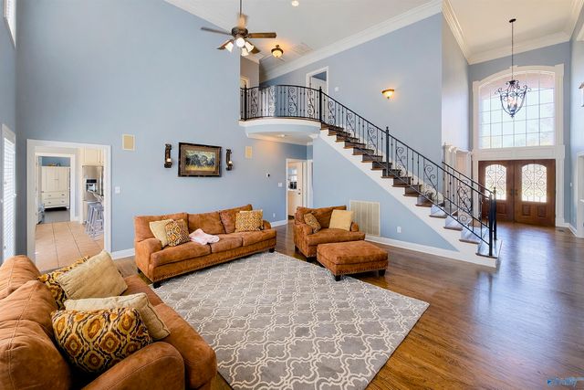 3100 Table Rock Drive SW, Hartselle, AL 35640